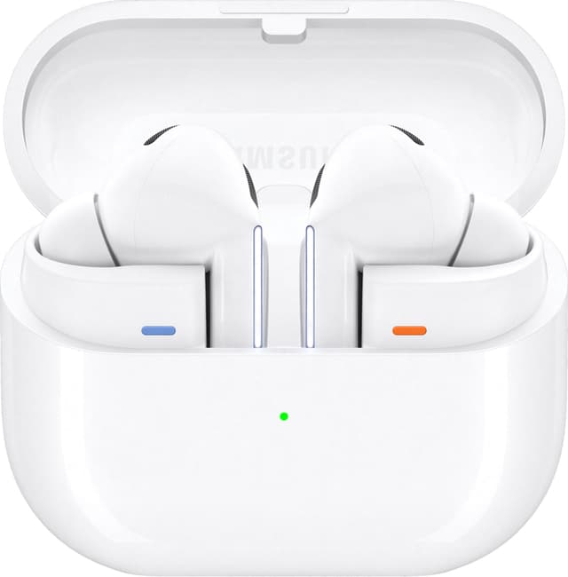 Samsung Galaxy Buds3 Pro true wireless in-ear høretelefoner (hvid)