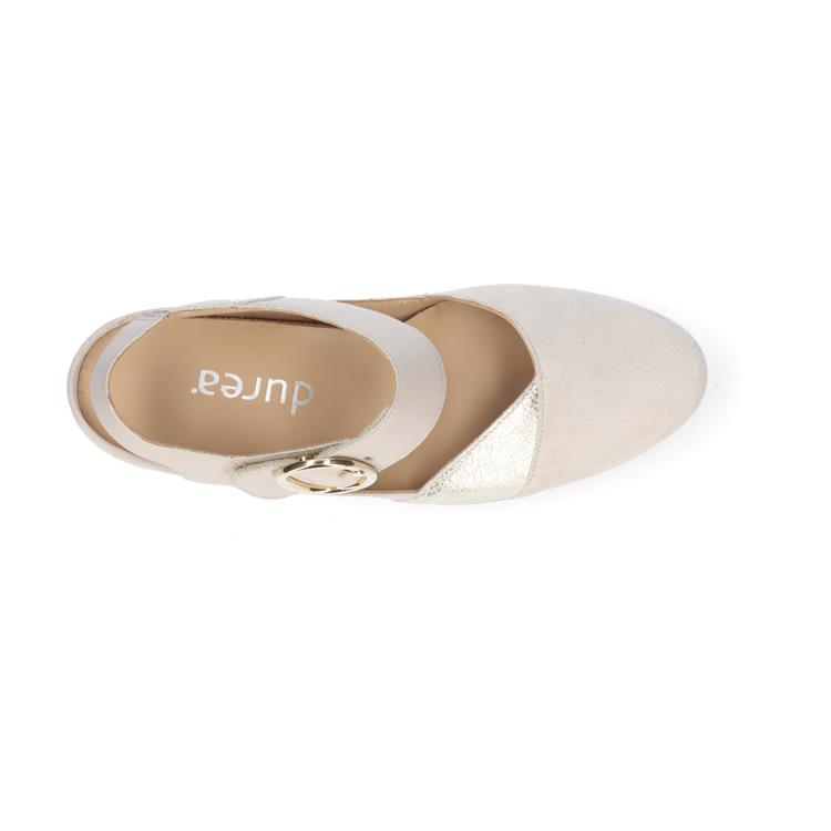 Durea 5920 wijdte K beige