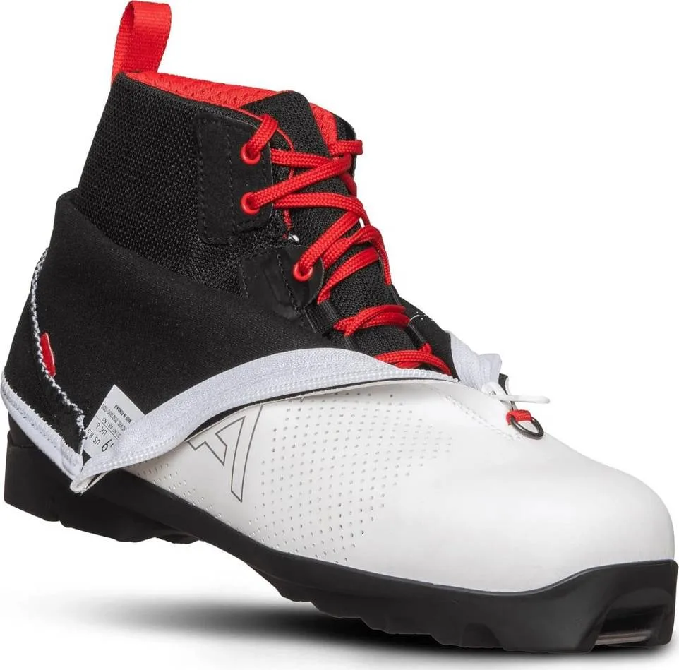 Alfa Women's Horizon A/P/S Gore-Tex White