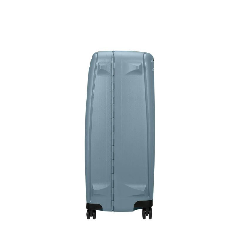 Valise rigide S'Cure 81cm Icy Blue