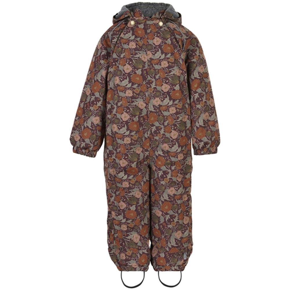 Baby Flyverdragt Decadent Chocolate