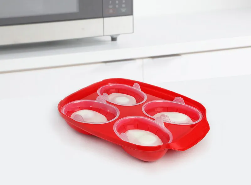 Sistema Microwave Pocheringsbakke