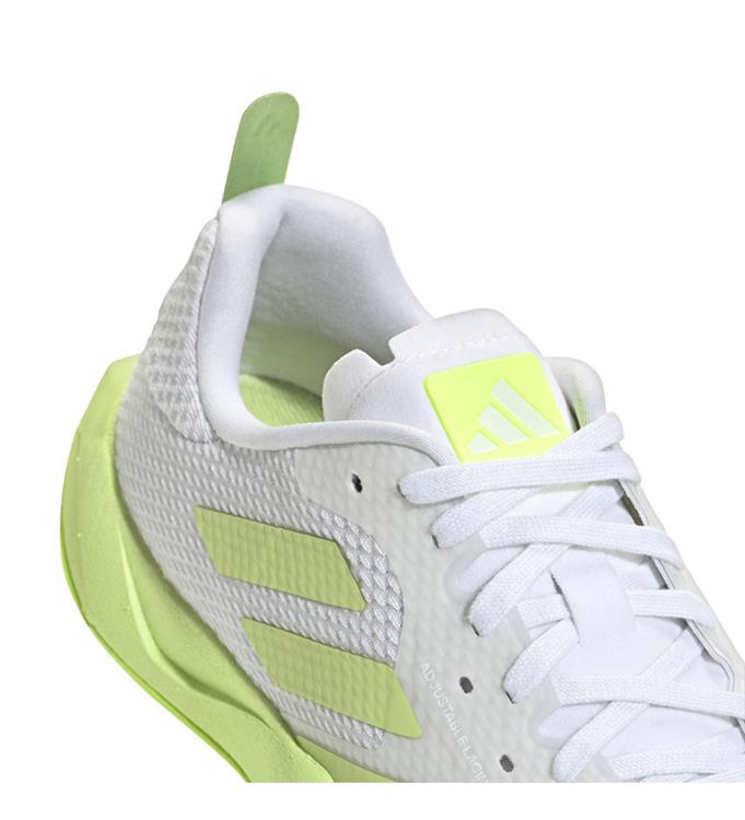 RAPIDMOVE TRAINER W,FTWWHT/PUL FTWWHT-PULLIM-LUCLEM