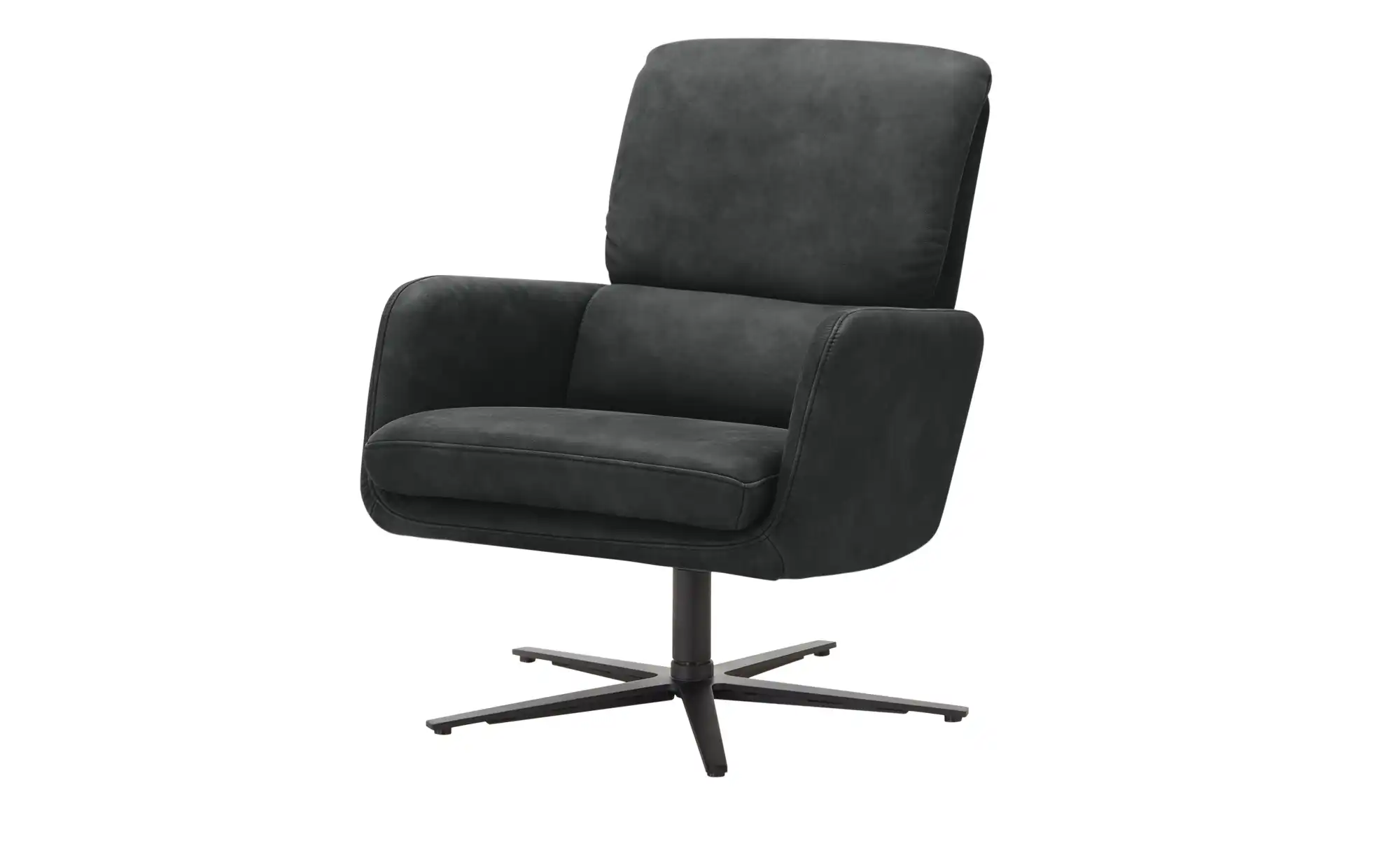 JOOP! Ledersessel Systems 8155