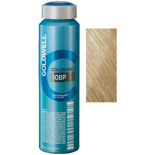 Goldwell - Colorance Demi-permanent Hair Color 10bp