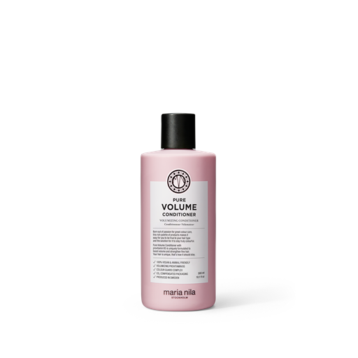 Maria Nila Pure Volume Conditioner, 300 ml