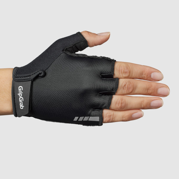 GripGrab ProRide RC Max Cykelhandsker til Kvinder, Sort