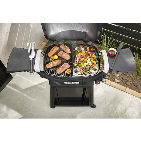 Weber griddle q3200n+