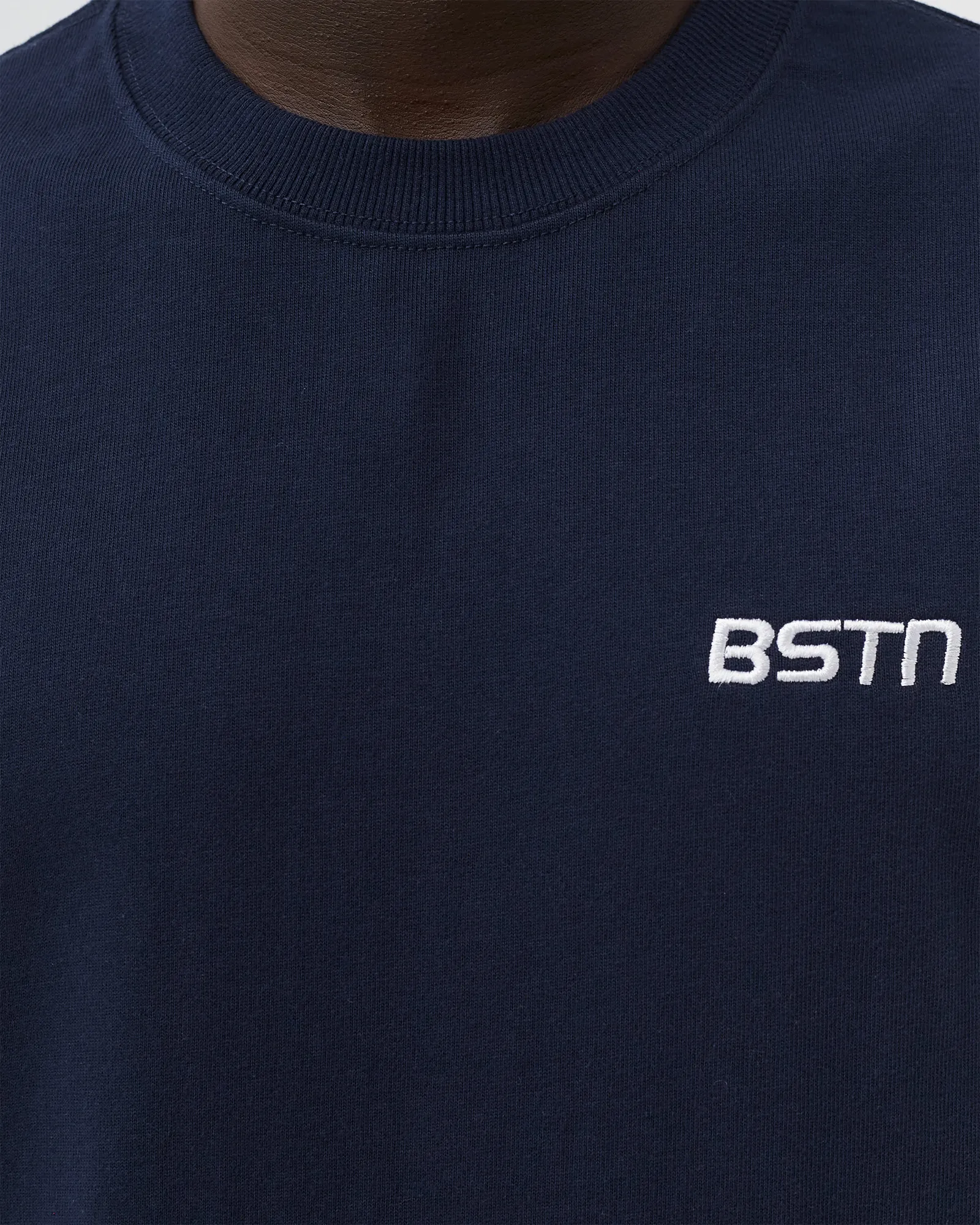 BSTN Brand BSTN Heavyweight Tee