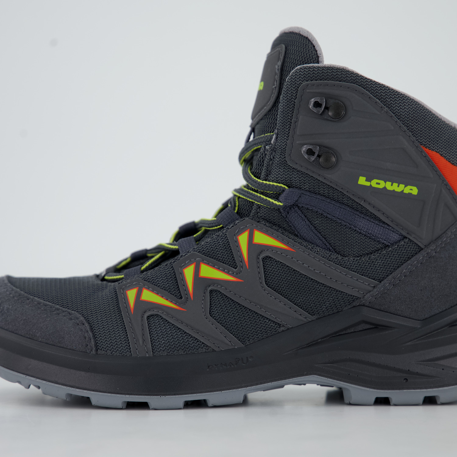 Lowa INNOX PRO GTX MID JUNIOR