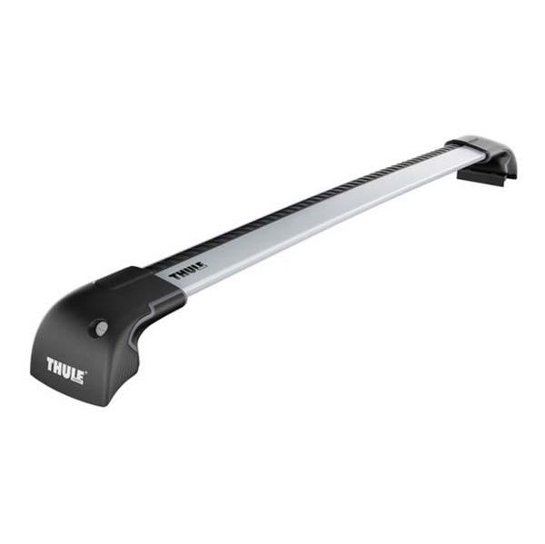 Thule Barra de Tejadilho WingBar Edge 9591 S 2uni.