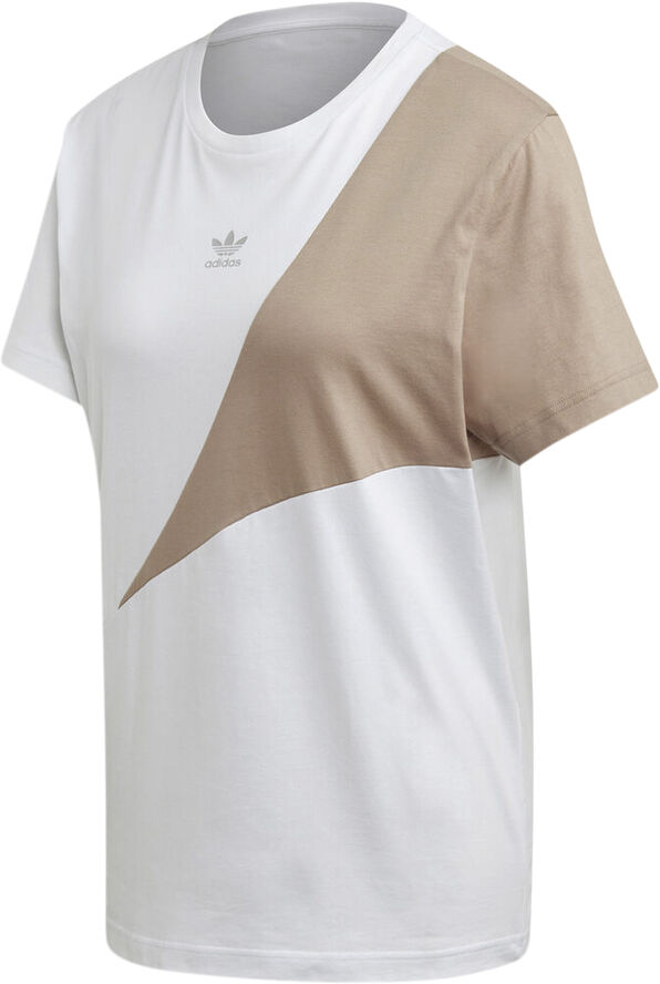 adidas Boyfriend T-shirt Hvid