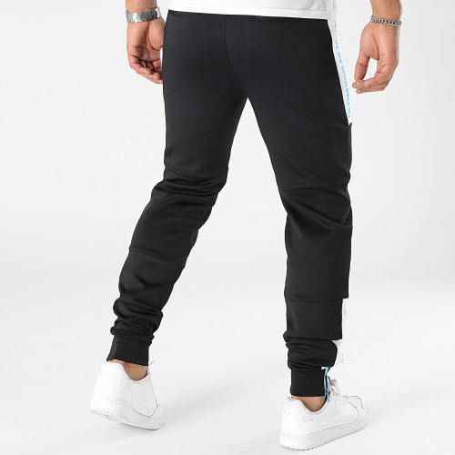 Pantalon Jogging Lifestyle OM M23032 Noir