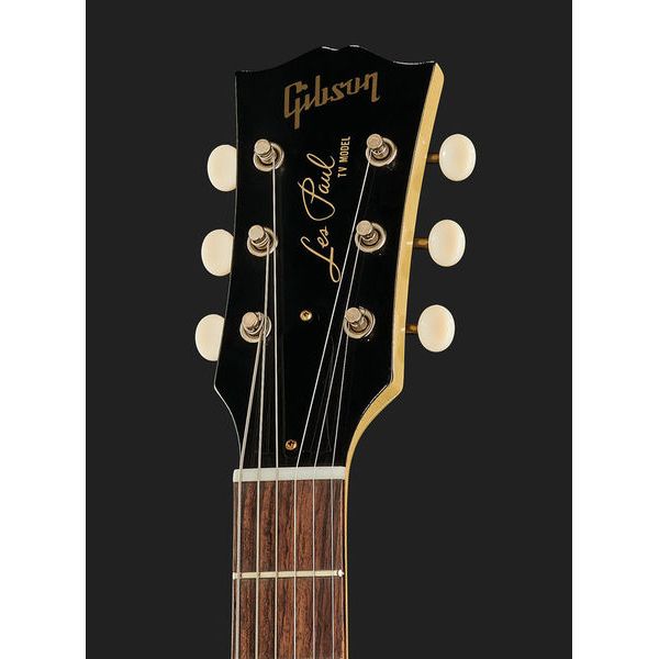 Gibson LP Junior 57 Singlecut TVY VOS