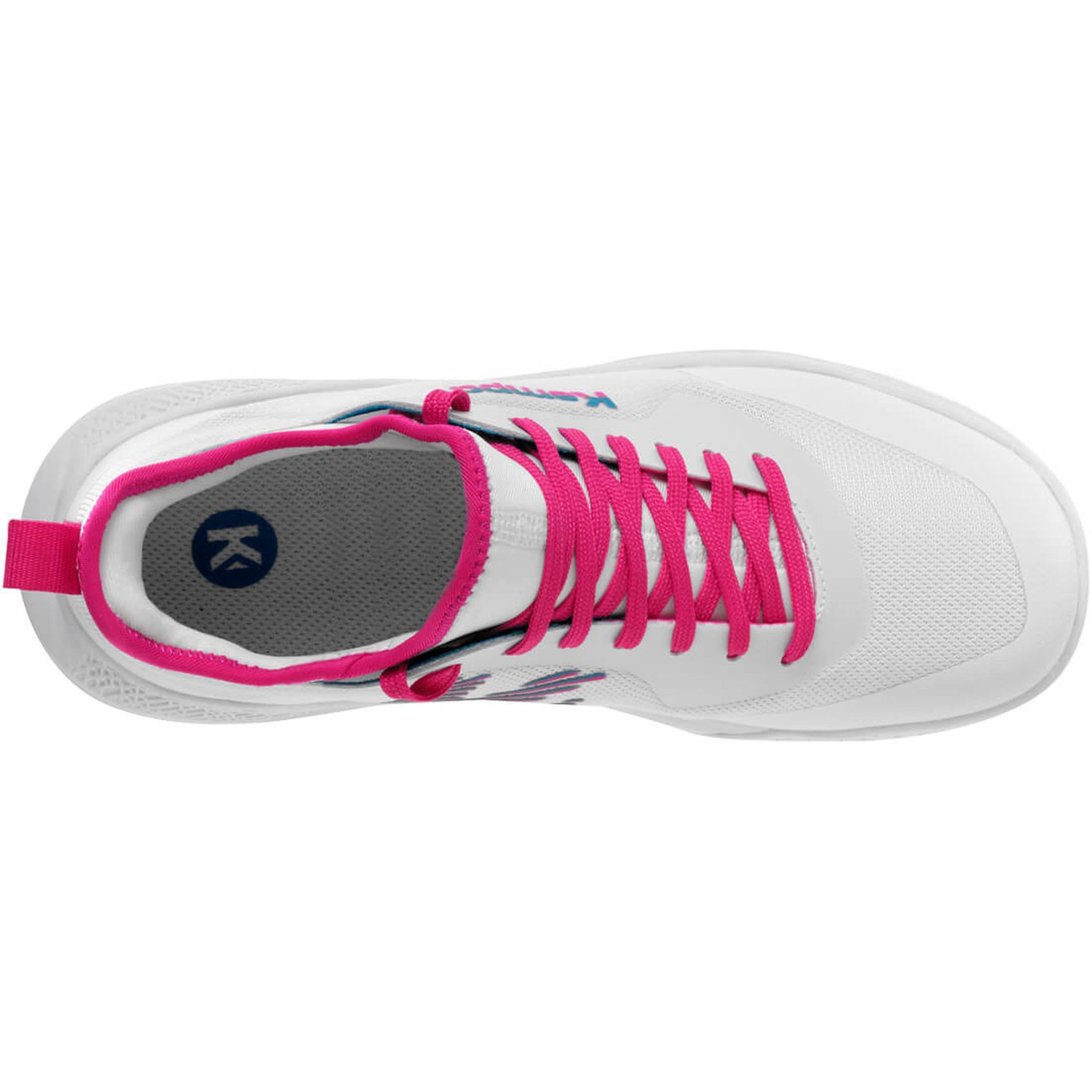 Kempa Kourtfly Laces Kids