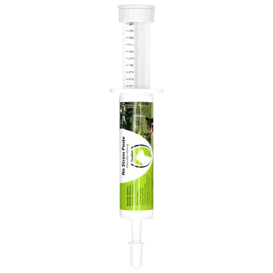 No Stress Paste 10ml
