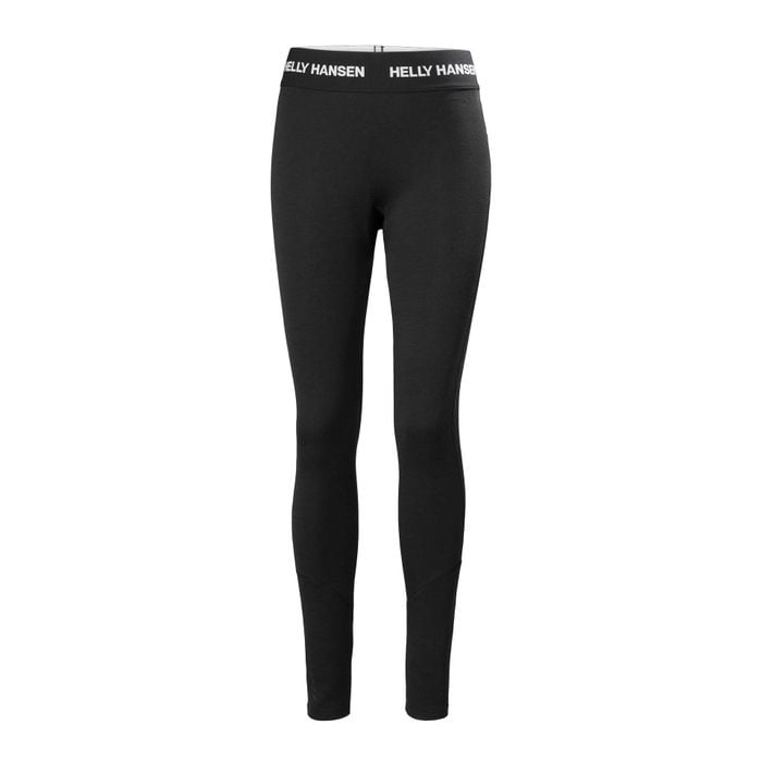 Helly Hansen Lifa Merino Midweight Thermobroek Dames