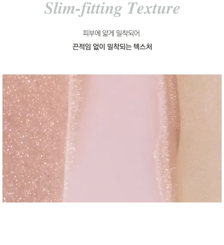 Glint - Stick Highlighter - 3 kleuren
