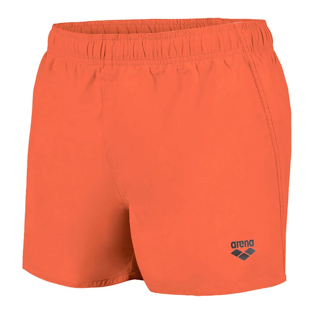 Arena FUNDAMENTALS - Short de bain Homme nespola/asphalt