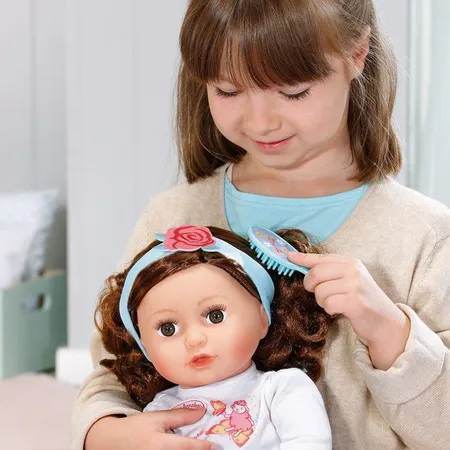 Baby Annabell® Sophia, brünett 43cm
