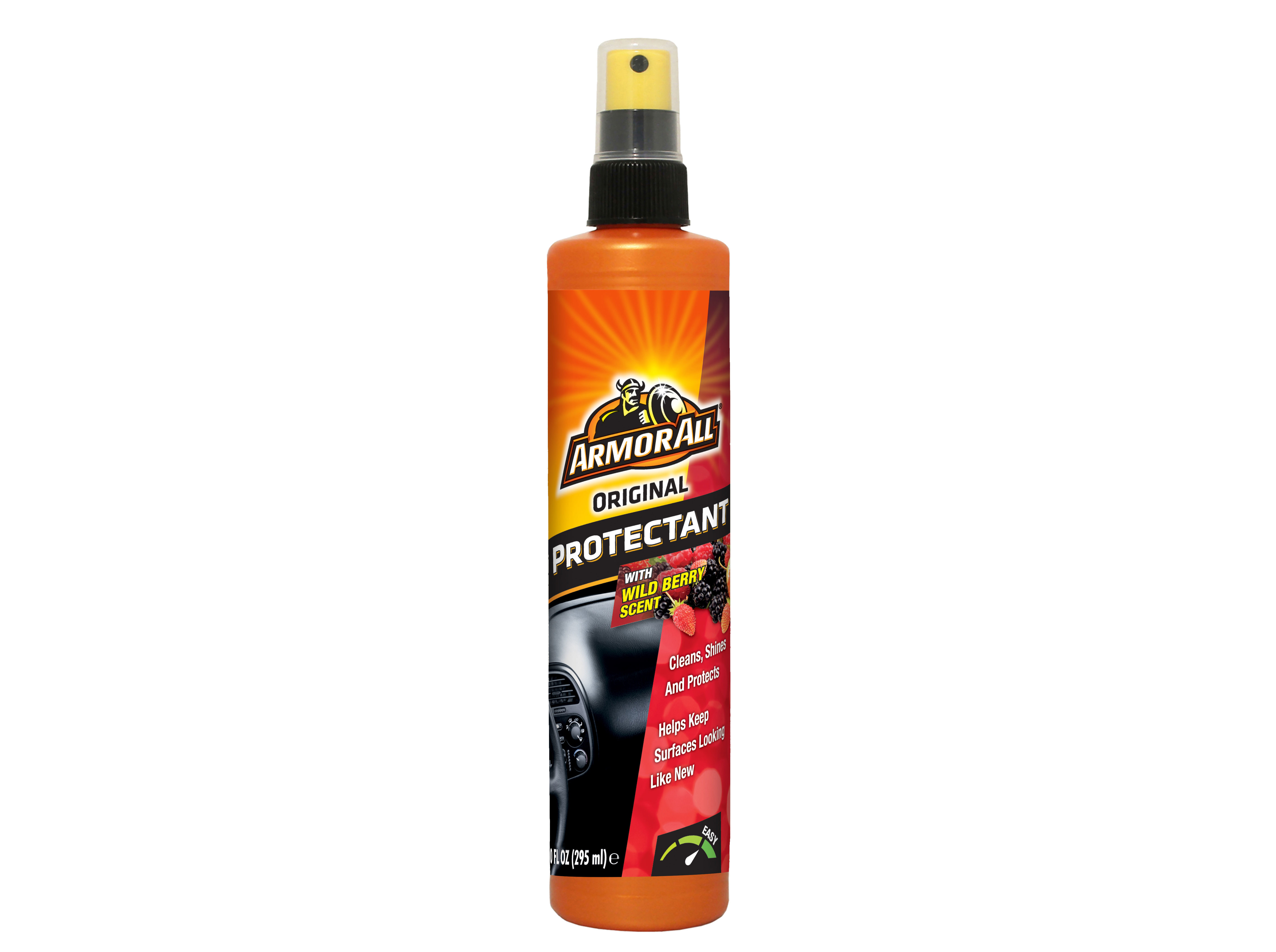 TRATAMENTO PARA TABLIER WILD BERRY ARMOR ALL 300ML
