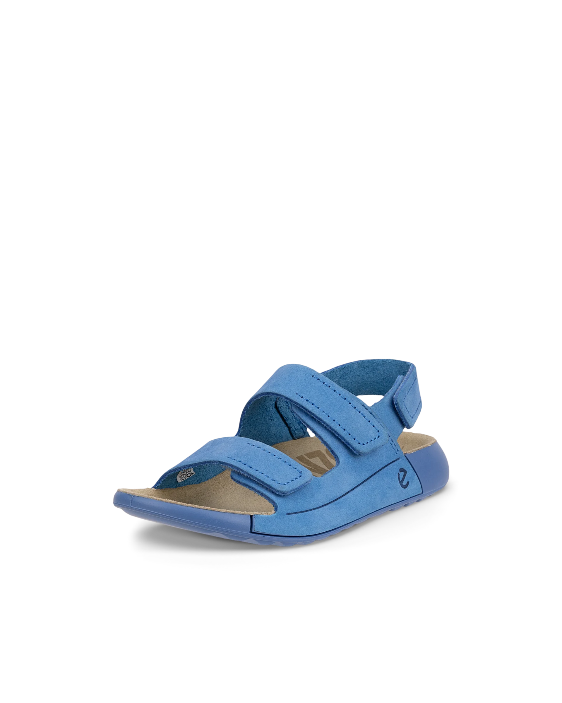 ECCO COZMO K Blau