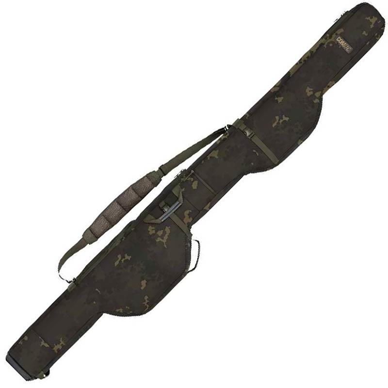 Fourreau Korda Compac 5 Rod Holdall Dark Kamo
