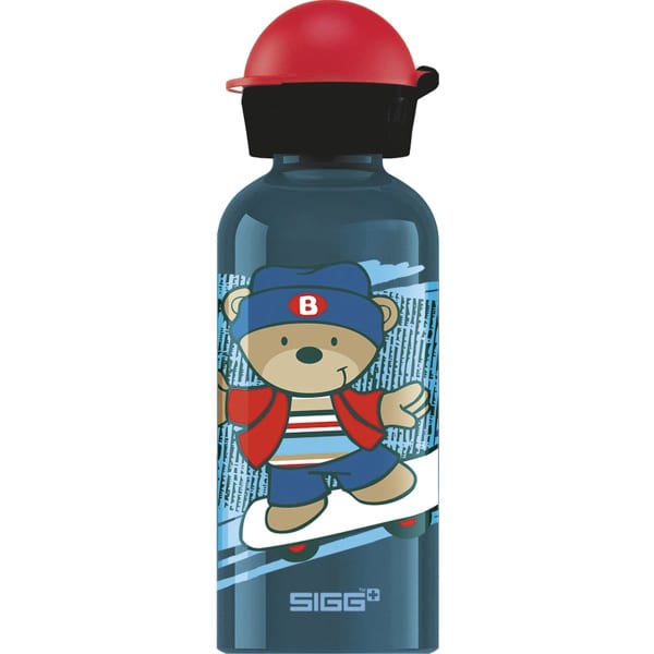 Gourde SIGG KID 0.4L SKATE