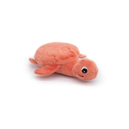 Ptipotos Peluche Sauvenou et son bébé   Terracotta        de               Les Déglingos