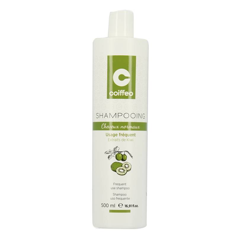 Shampooing cheveux normaux / 500ml