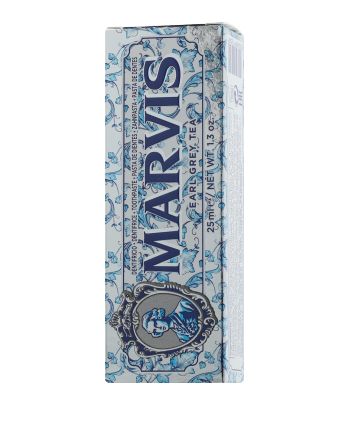 Marvis Zahnpasta Earl Grey Tea Toothpaste 25ml