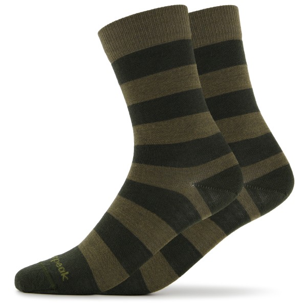 Heber Peak - Merino SylvaHe. Crew 2 Pack - Chaussettes multifonctions