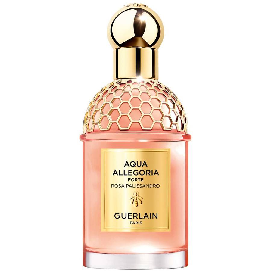 Guerlain Aqua Allegoria Forte Rosa Palissandro Eau De Parfum 75ml