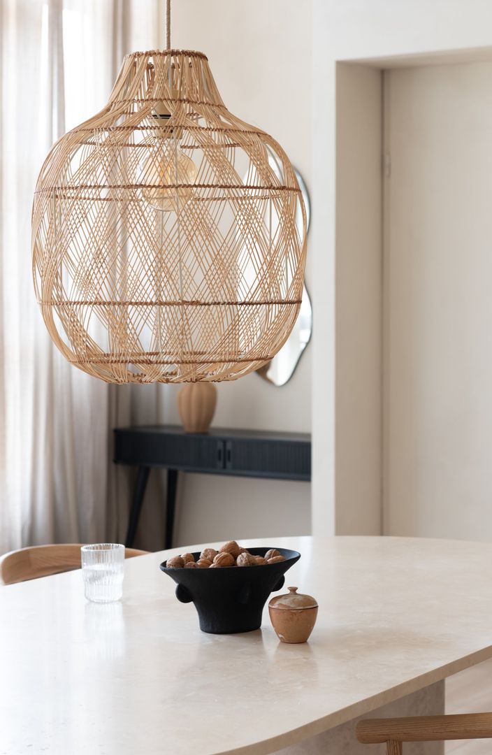 Good&Mojo   Mendoza Hanglamp