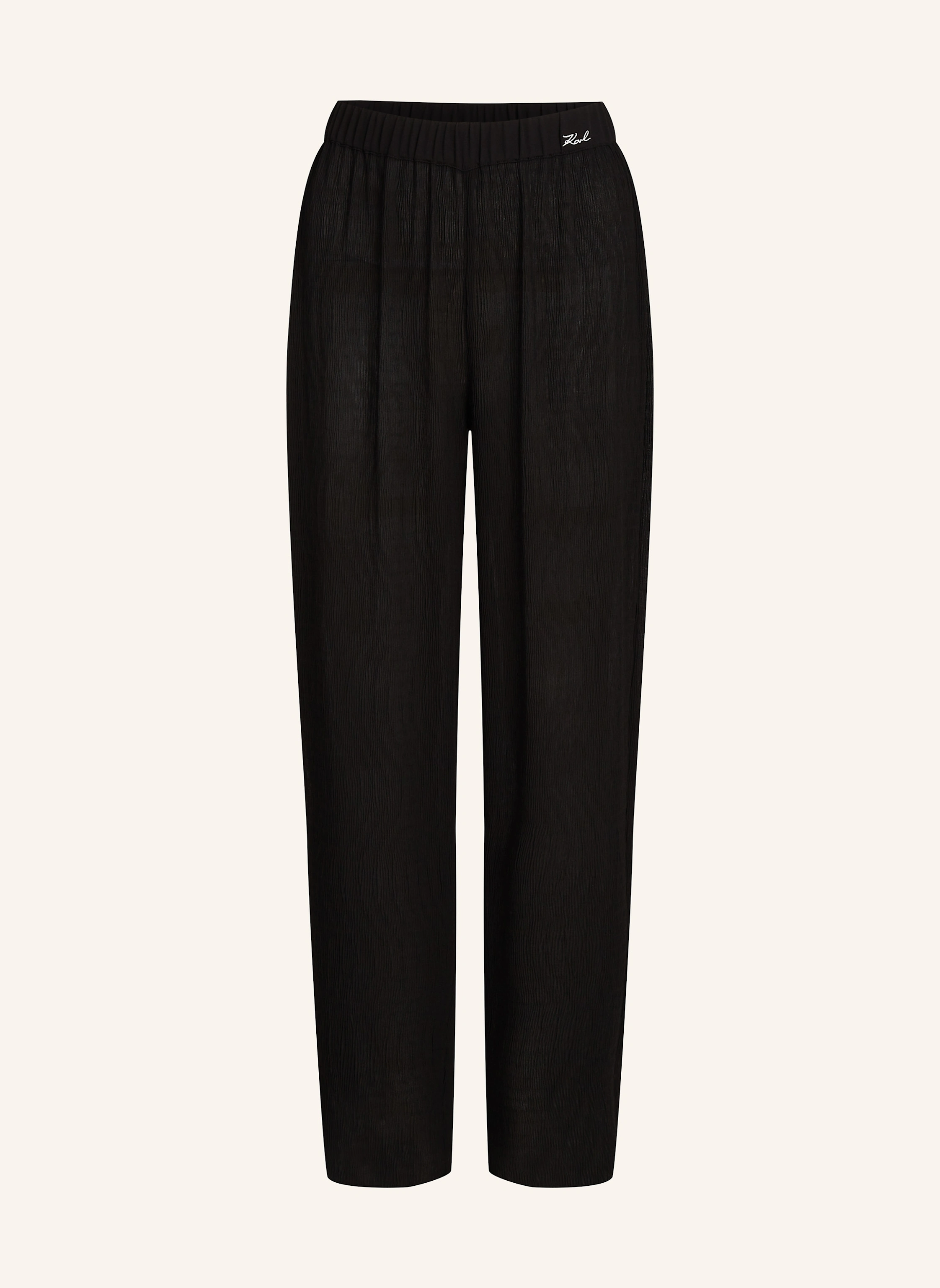 KARL LAGERFELD Badeshorts