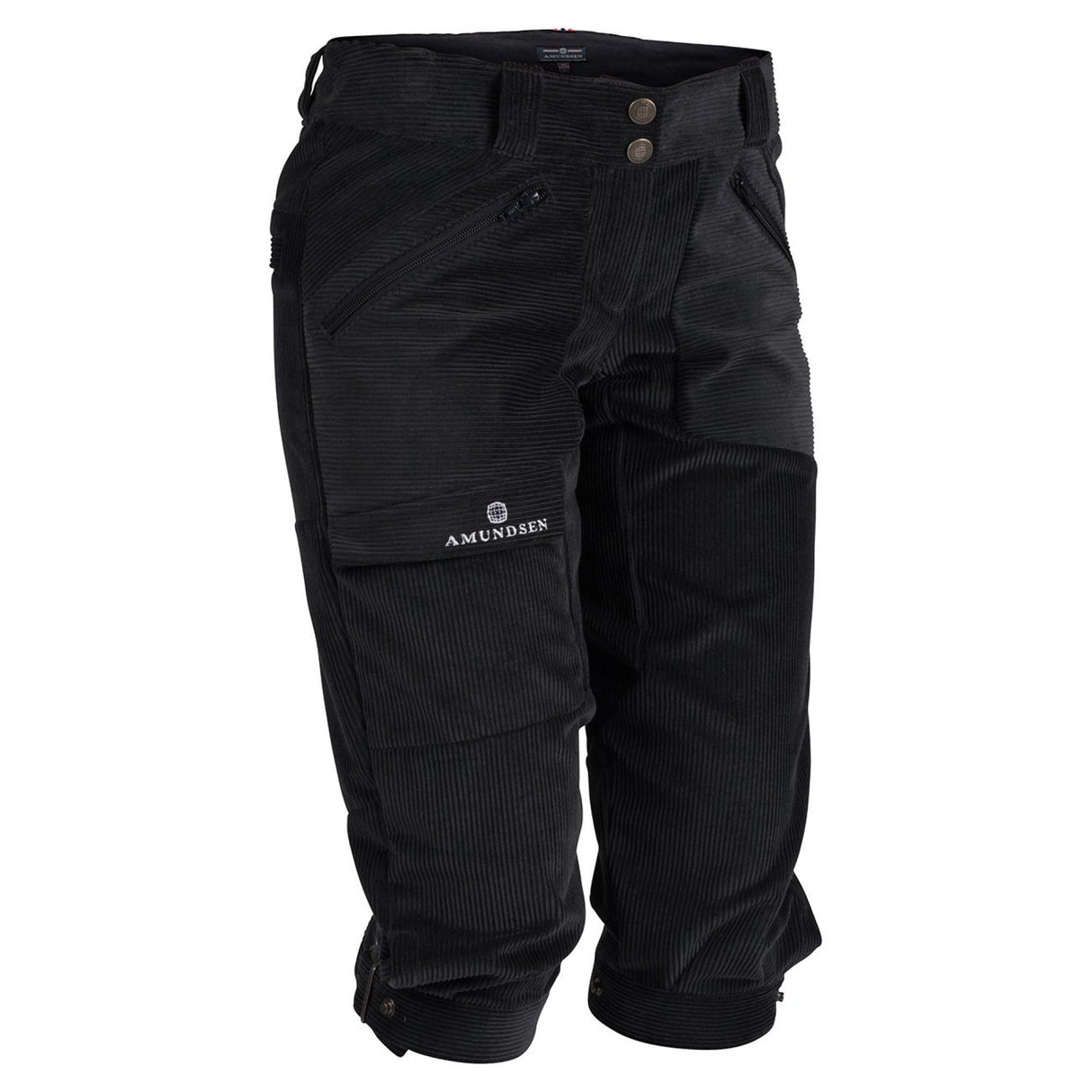 Amundsen<br>Concord Regular