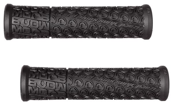 Paire de Grips Lizard Skins Single Compound Moab Noir