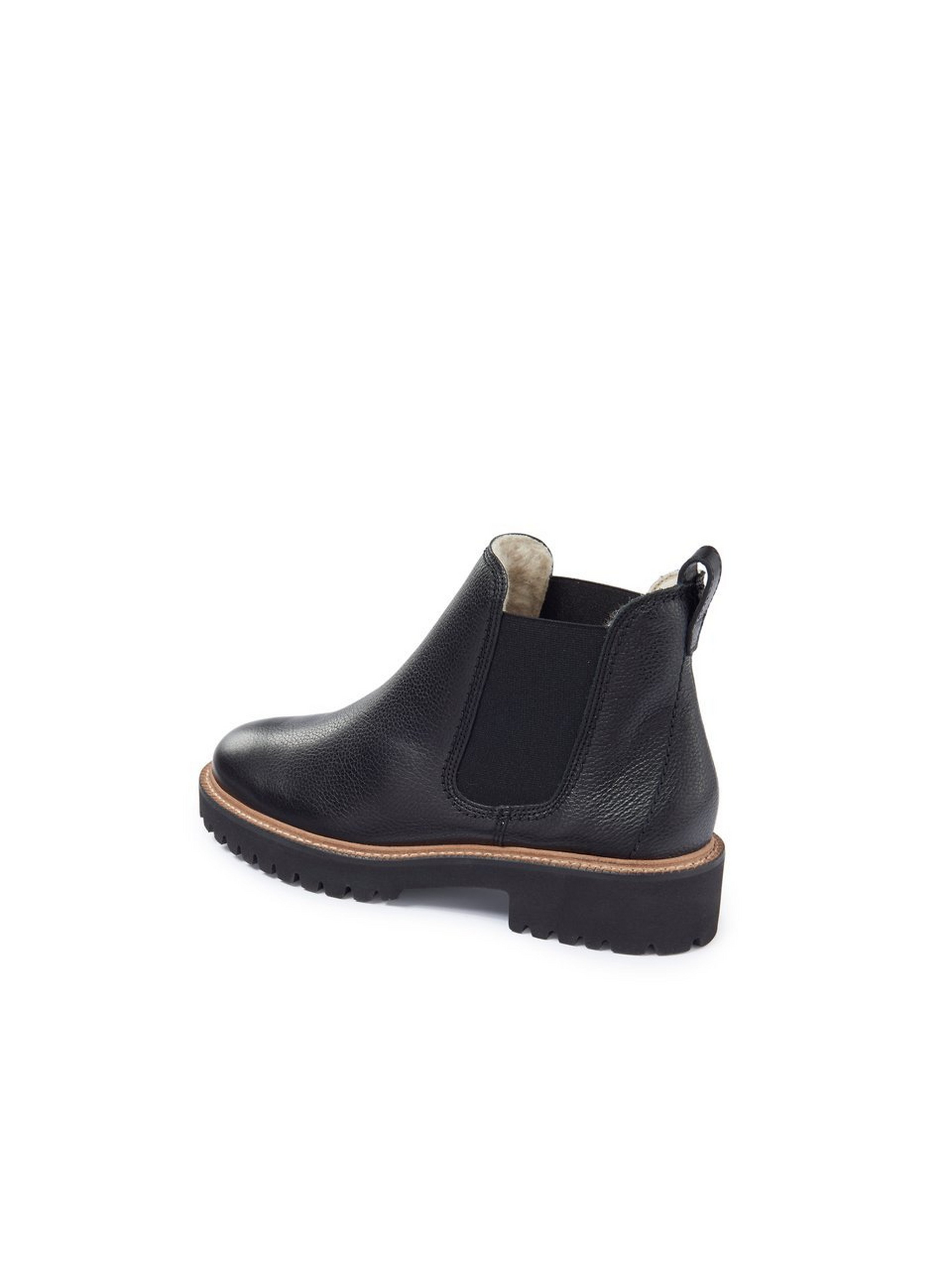 Stiefelette