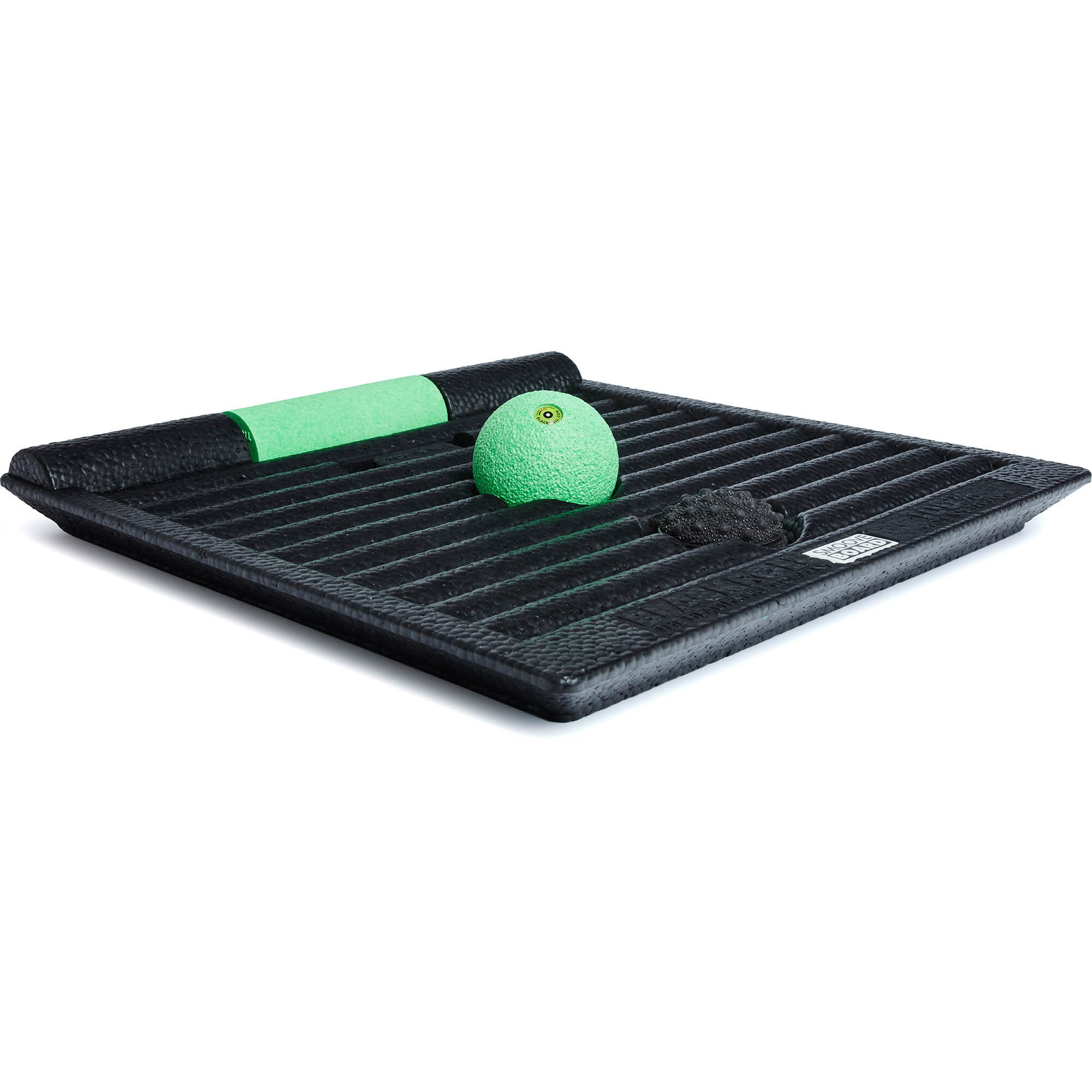 BlackrollSmoove Board