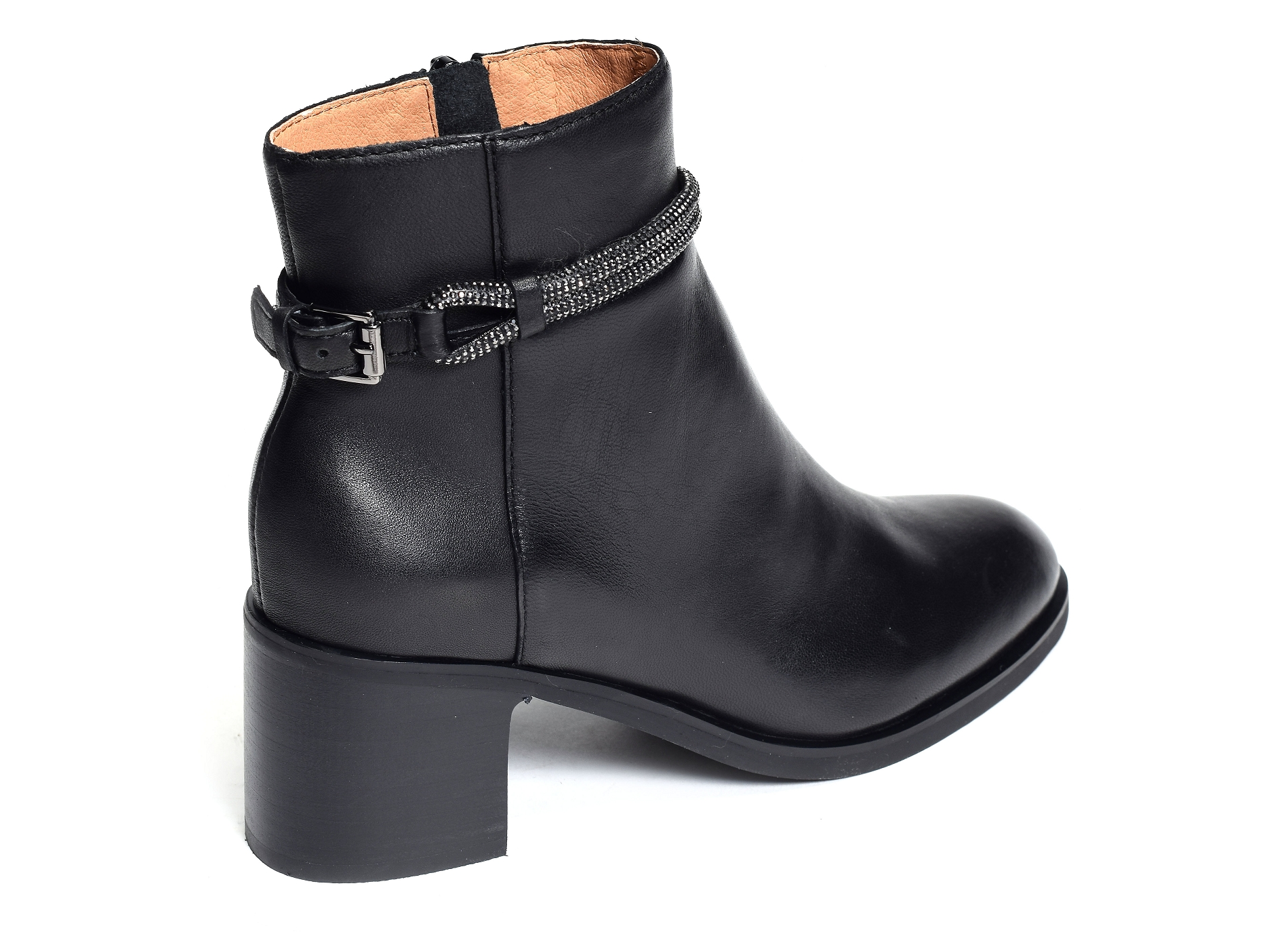 Ovino noir