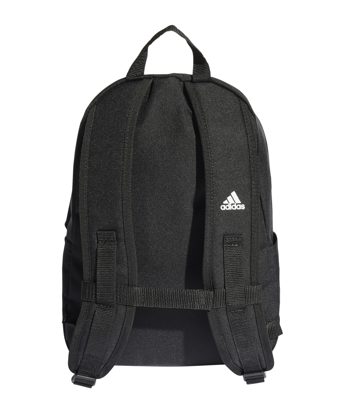 adidas BOS NEW Rucksack Kids Schwarz Weiss