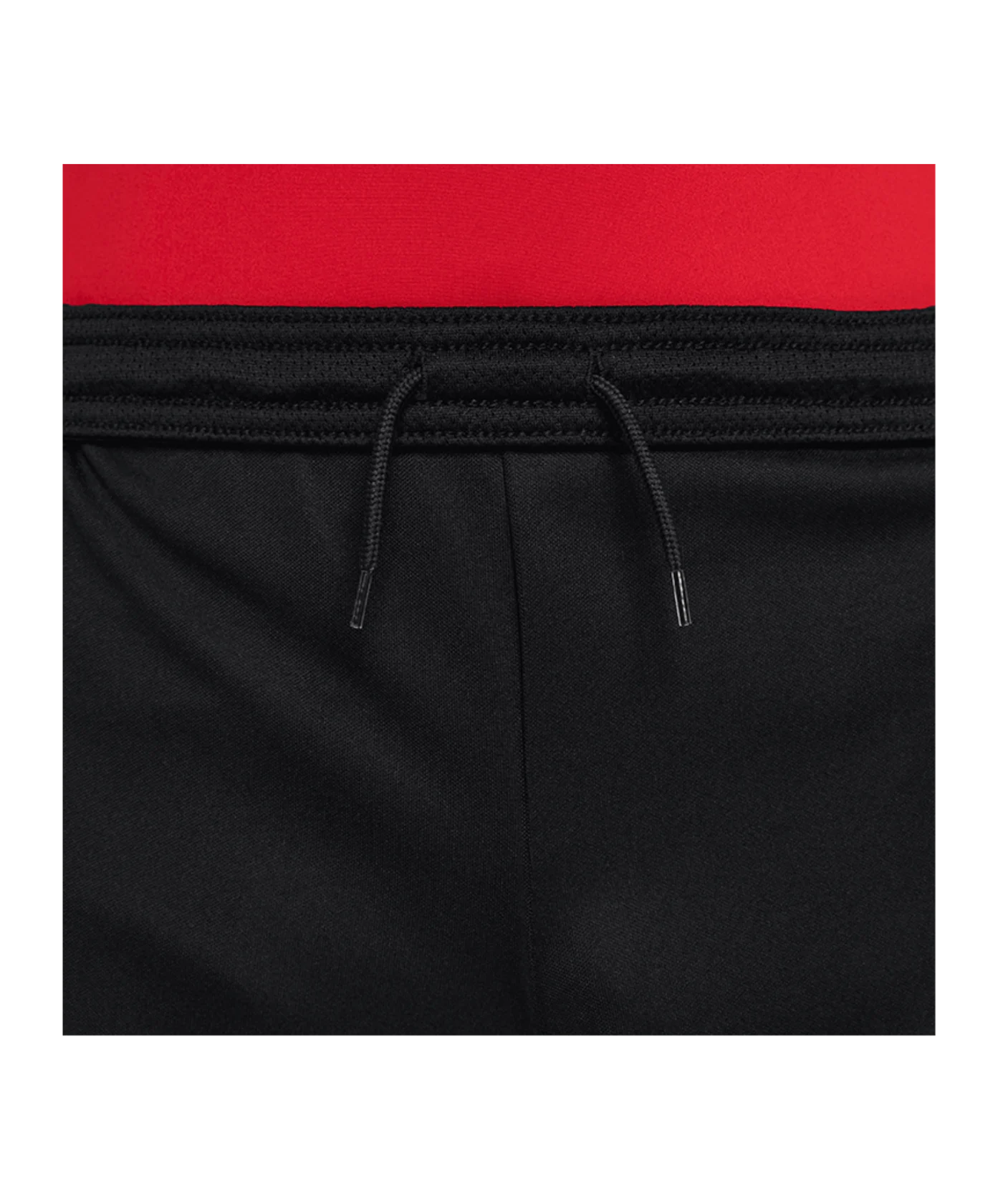 Nike Dri-FIT Trophy Shorts Kids Schwarz Weiss F010