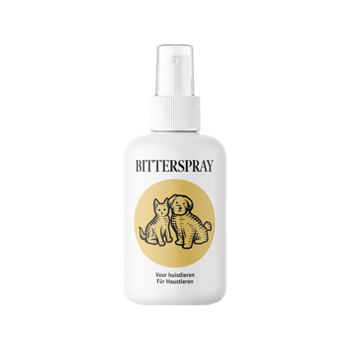 Sensipharm Bitterspray