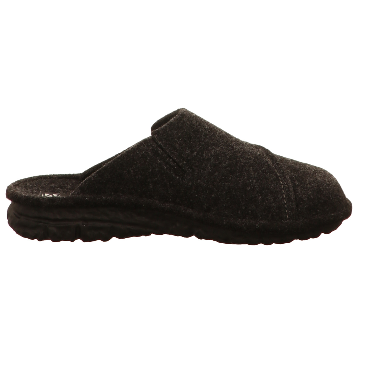 Westland Pantoffel grau