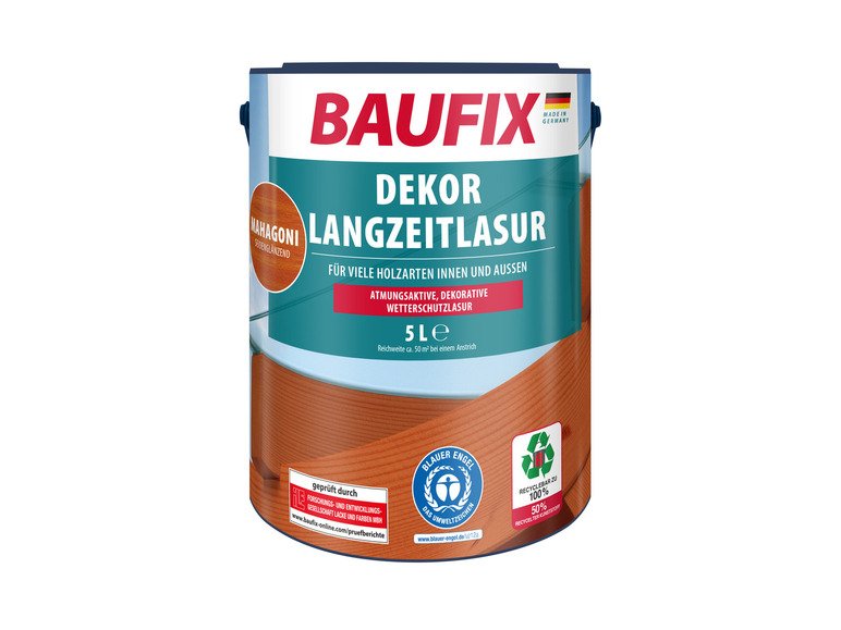 Decoratiebeits houtbeits 5 liter