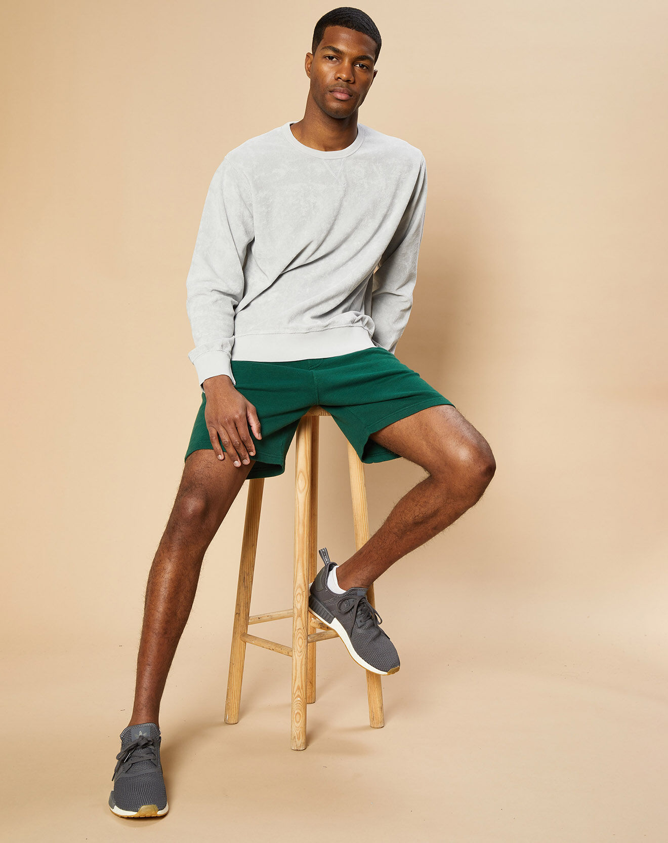 Hartford Bermuda Light racing green