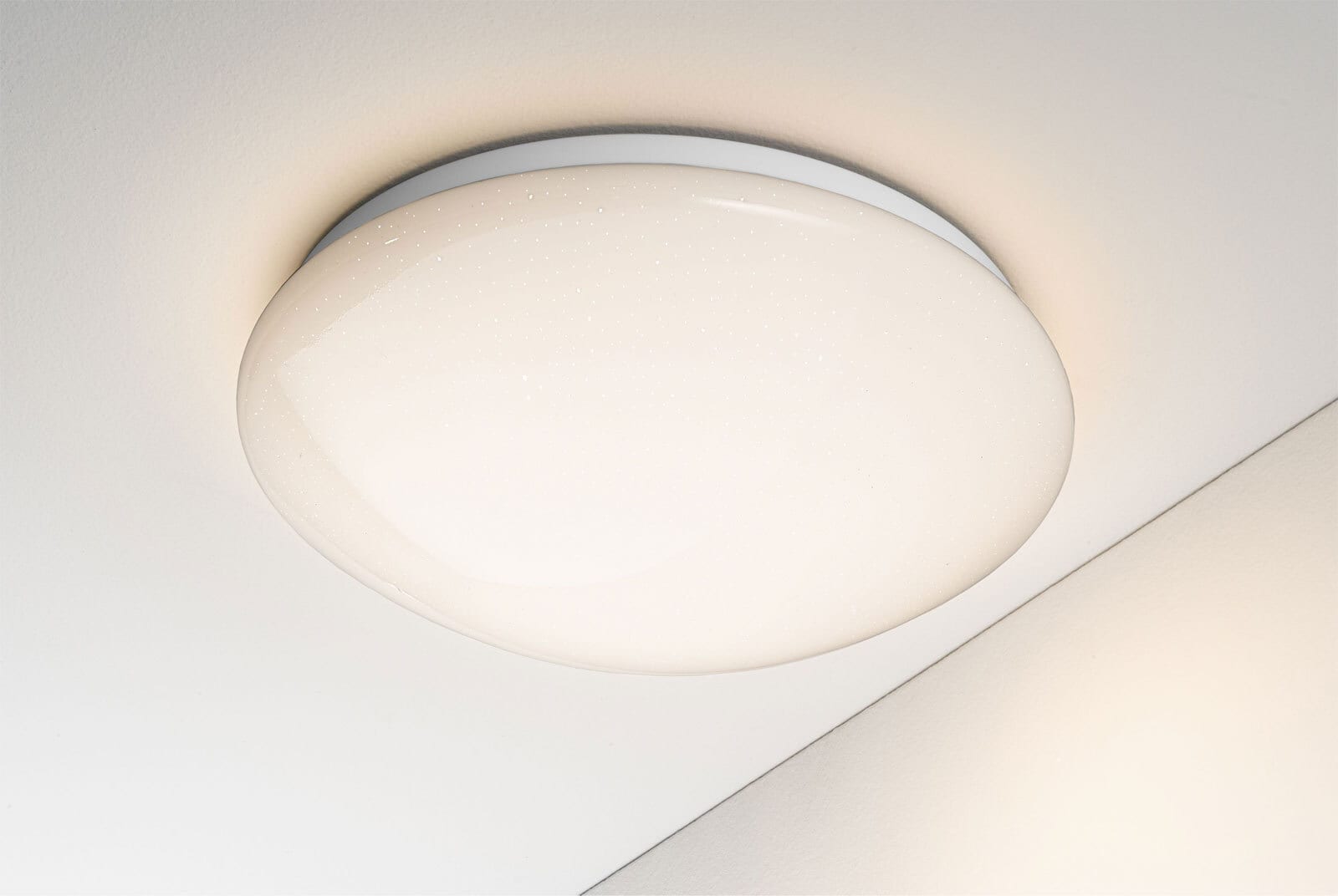 casaNOVA LED Deckenlampe AGADIR PLUS 40 mit Sterneffekt