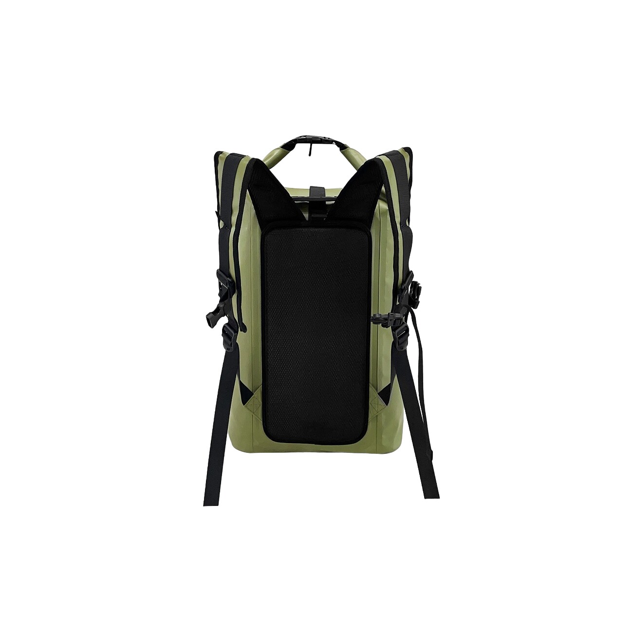ROMNEYS Rucksack H2Overpack