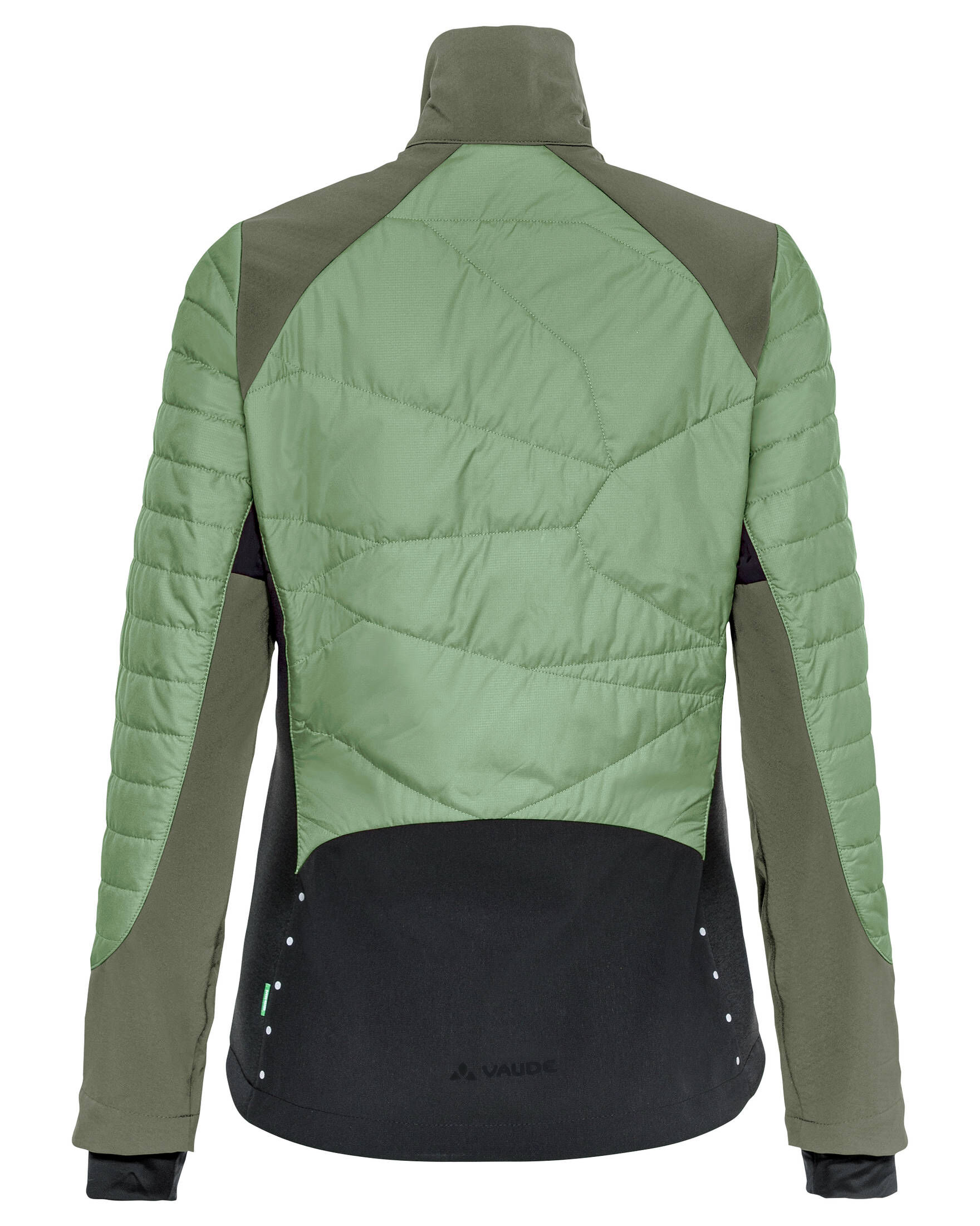 VAUDE| Damen Radsport-Isolationsjacke MINAKI III