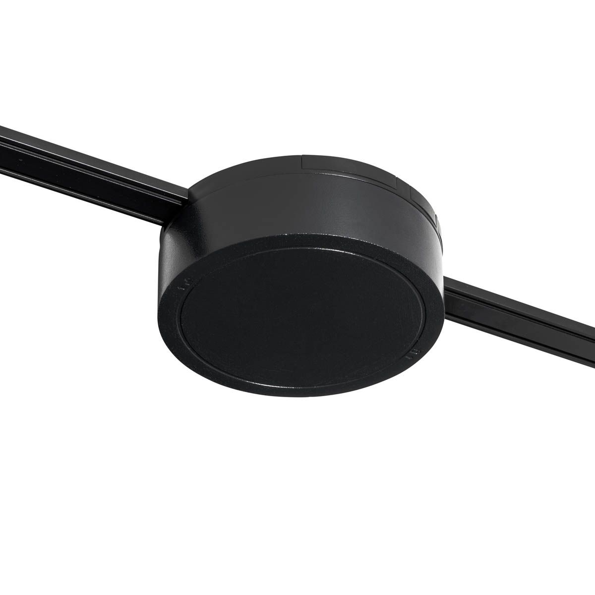 Voeding rail zwart 100W 1-fase - Magnetic